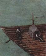 Pieter Bruegel the Elder, Turmbau zu Babel